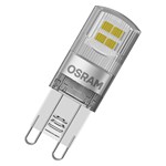 LED-lamp OSRAM P PIN 20 1.9 W/2700 K G9 LED-lamp OSRAM P PIN 20 1.9 W/2700 K G9